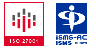 ISO27001 ISMS-ACマーク